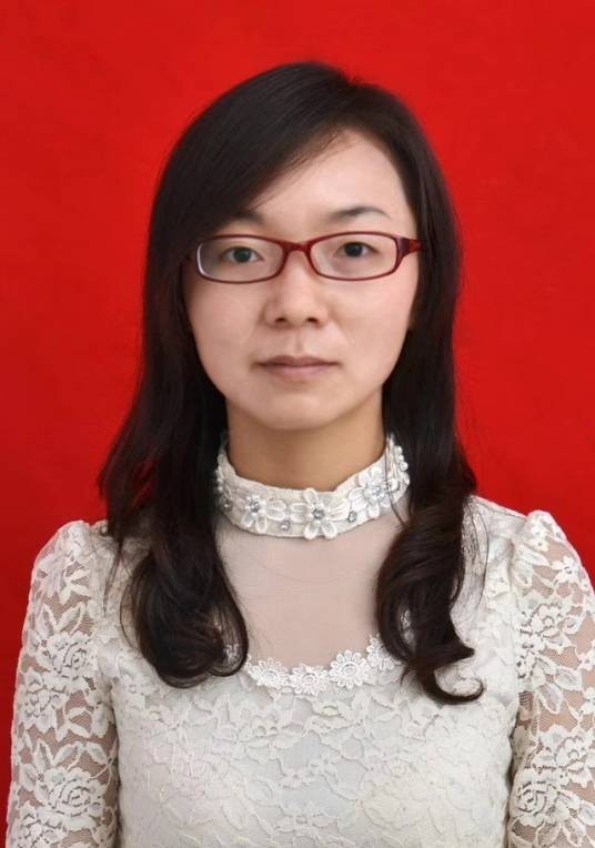 王丽娟（四川省德阳市中江县纪委常委、县监委委员）