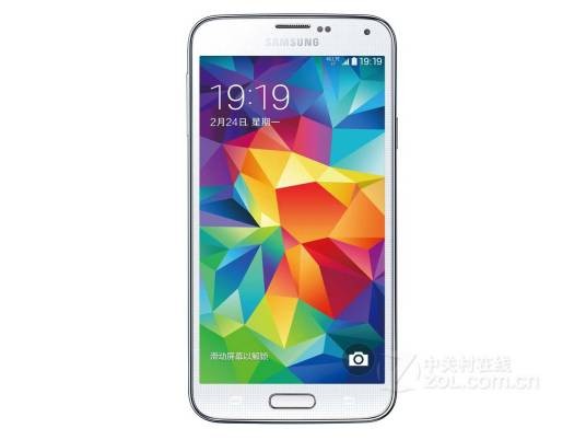 三星GALAXY S5(G9009W/电信4G)