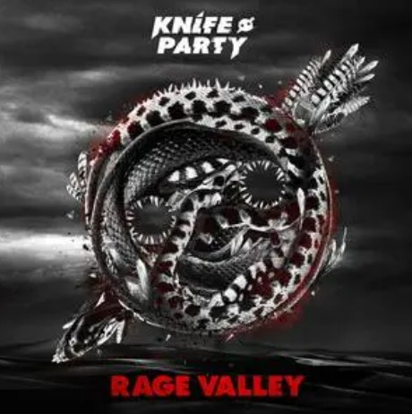 Centipede（Knife Party演唱的歌曲）