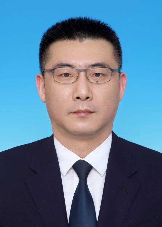 戴明（浙江省杭州市临平区人民政府党组成员、副区长、区公安分局党委书记、局长、督察长）