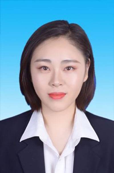 郭妍（内蒙古自治区呼伦贝尔市鄂伦春自治旗市场监督管理局副局长）