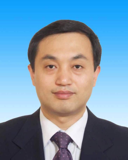 李华涛（北京信息科技大学党委常委、副校长）