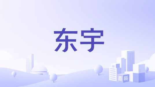东宇（品牌）