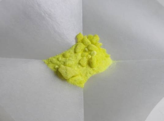 乙酸双氧铀