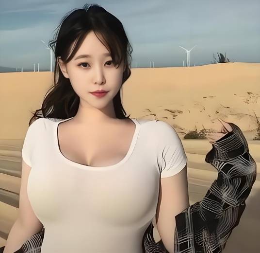小伊人