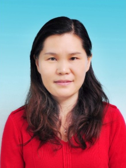 杨爱军（济宁医学院附属医院生殖医学科主任、生殖中心主任）