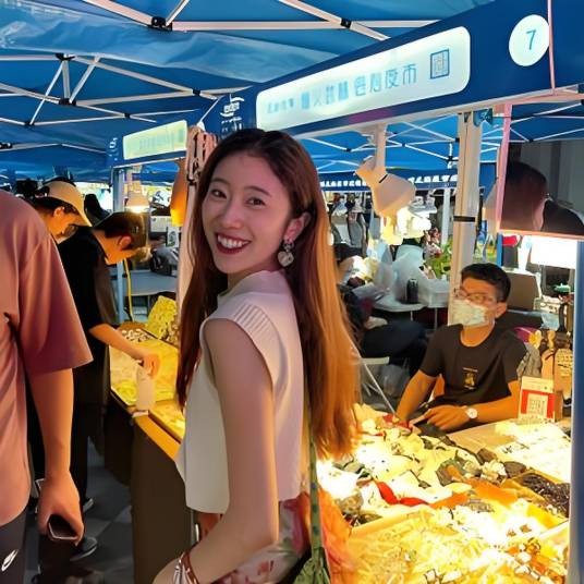 小丝探徐州