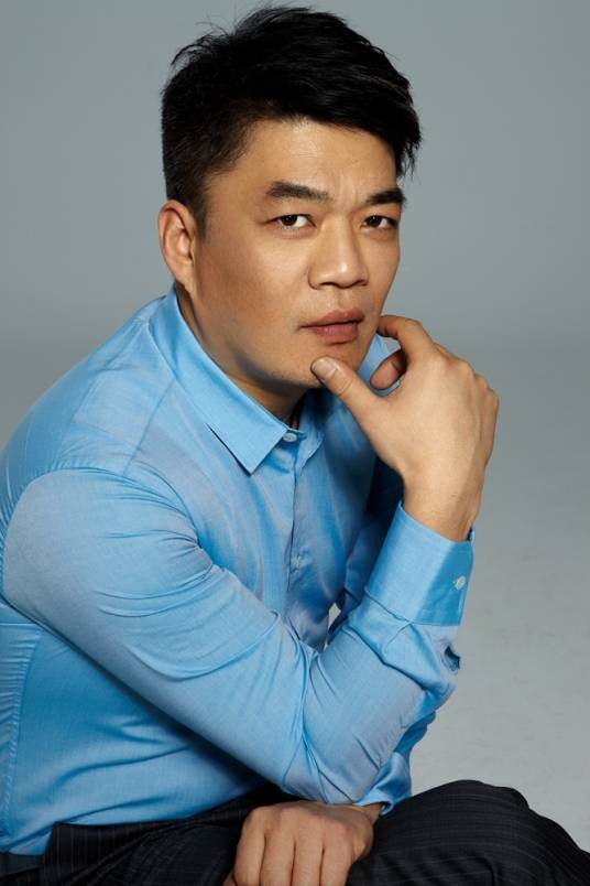 段卫平（中国男演员）