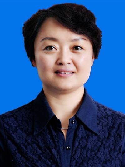 辛少波（甘肃省平凉市政协党组副书记）