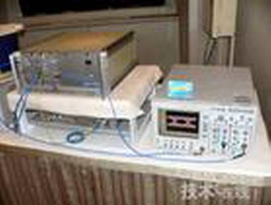 量子扰动超导探测器（开源系统中的代理服务器）