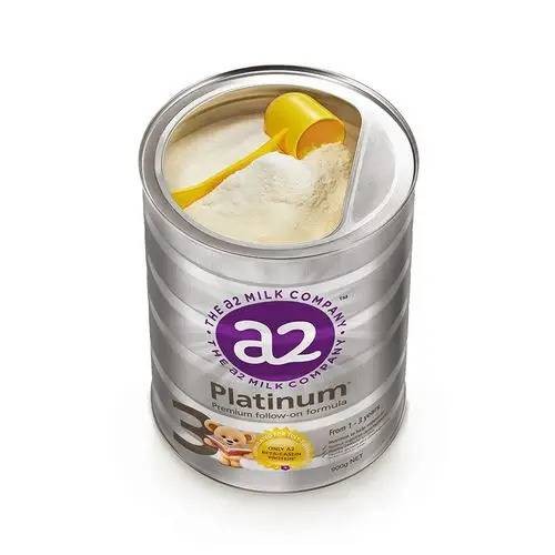 a2 Platinum Premium