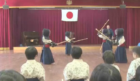 日本大阪冢本幼儿园