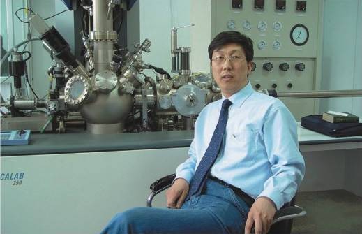 李瑞丰（太原理工大学教授、博士生导师）