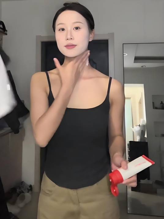 会飞的前女友