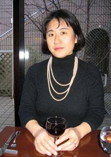 新井一二三