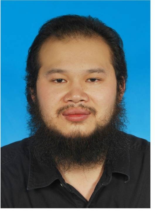 张河清（中国书画家协会副主席）