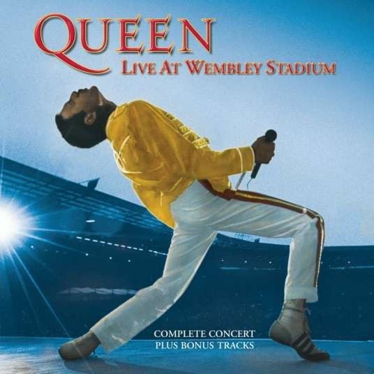 We Are The Champions (Queen