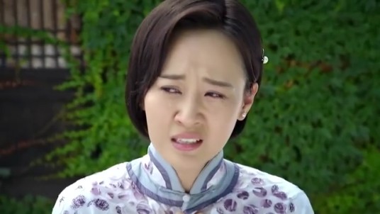 许冰（电视剧《彭湃》中的主要角色）