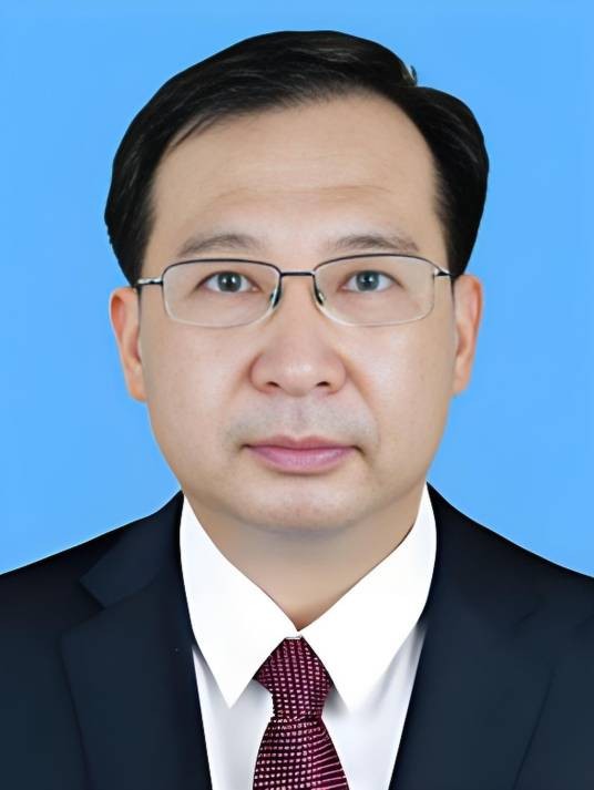 于波（河北省邯郸市政府副市长、党组成员）