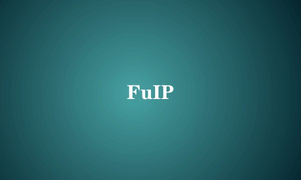 FuIP