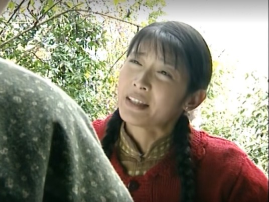 赵定玉（民国抗战剧《梦回青河》中的角色）