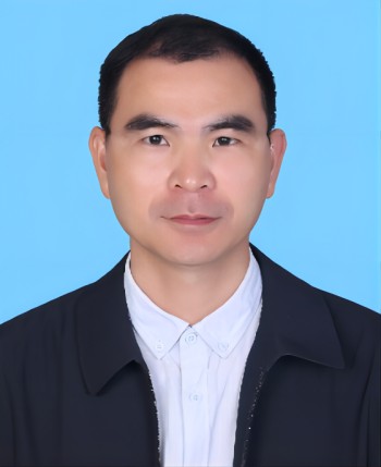 黄剑雄（汕尾市乡村振兴局原常务副局长）