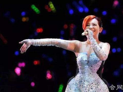 2013周蕙北京演唱会