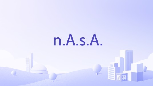 n.A.s.A.