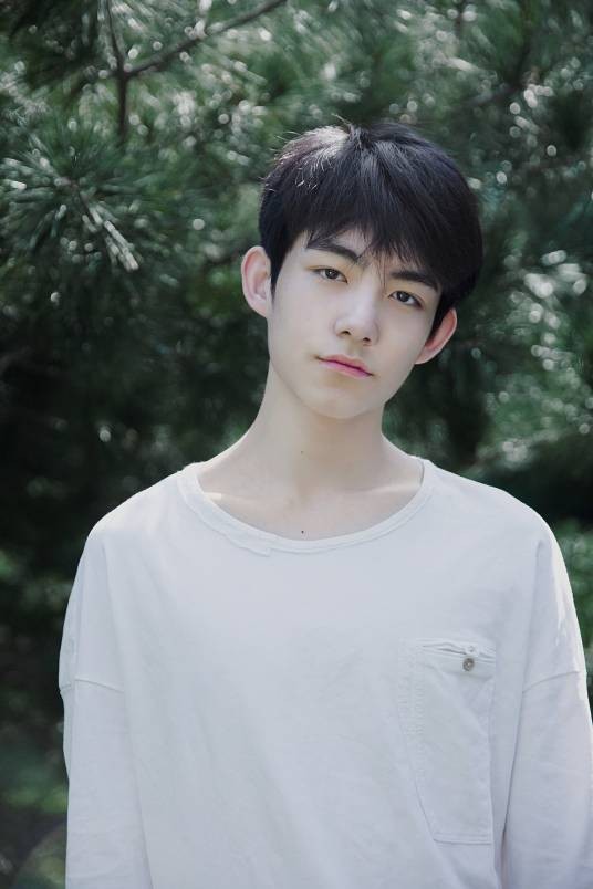 马浩东（中国内地影视男演员）
