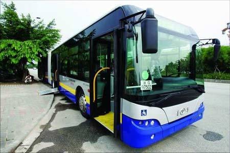 广州公交B4路