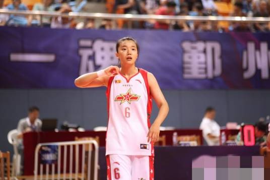 刘扬（中国篮球运动员）