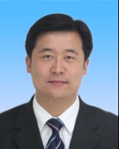范明（北京市委办公厅正处级机要秘书）