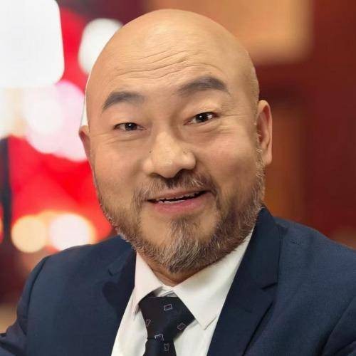 魏建军（中国内地男演员）