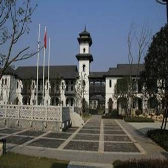 嵊州市越剧艺术学校