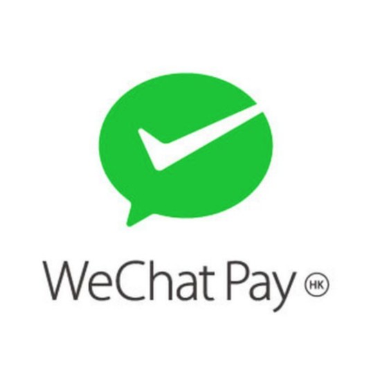 WeChat Pay HK