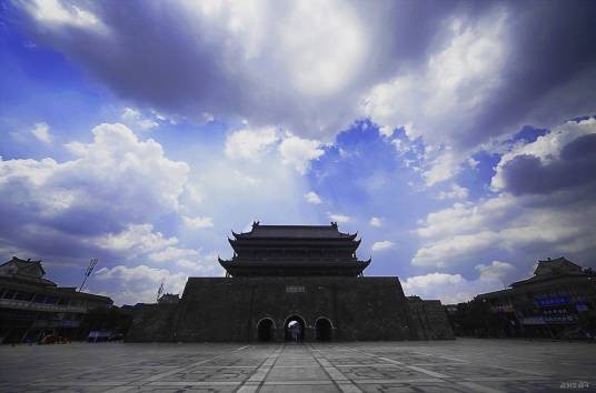 凤阳府