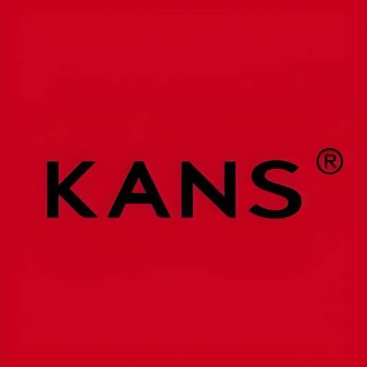 KANS（抖音创作者）