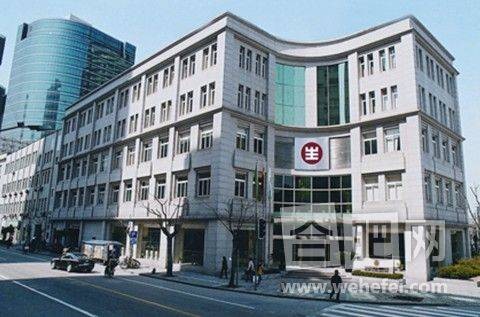 上海冠生园益民食品有限公司