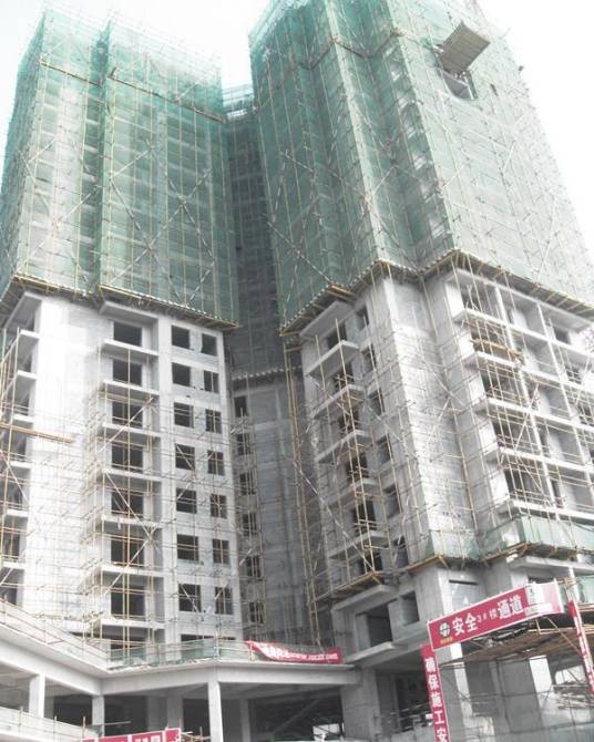 御龙港湾
