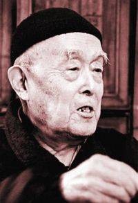 解读季羡林
