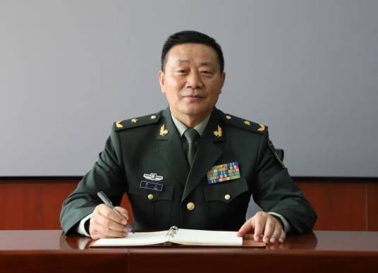 李文（中国人民解放军国防大学教授）