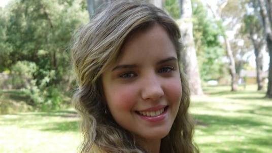 rachael leahcar