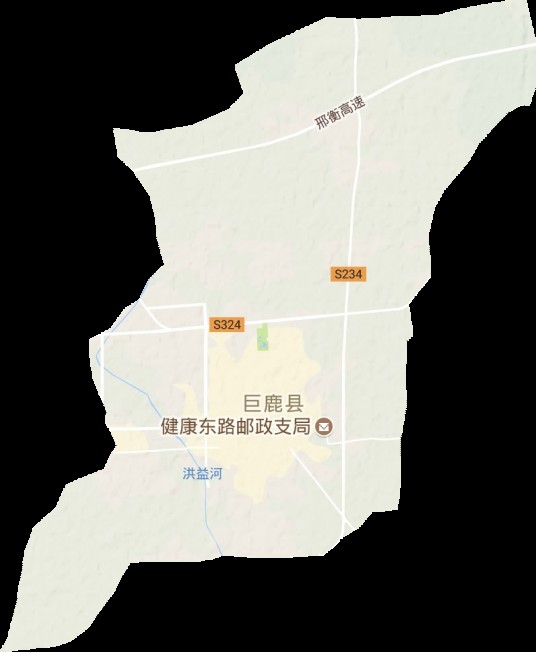 巨鹿镇