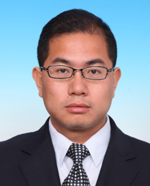 云峰（北京市海淀区人民政府温泉地区办事处原主任）