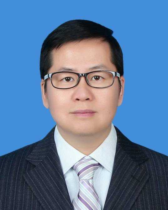 孙俊（山东省民政厅党组成员、副厅长）