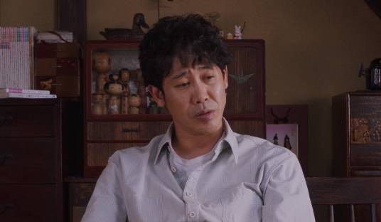 神崎昭夫