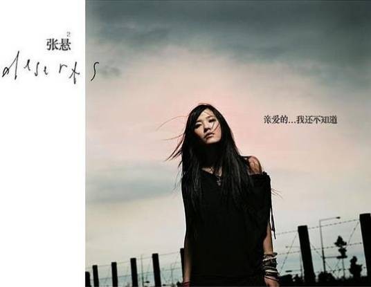模样（2007年张悬演唱的歌曲）
