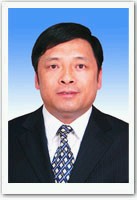 肖铁军（江苏省贸促会（省国际商会）原党组成员、副会长）