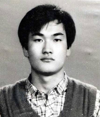 李韩烈
