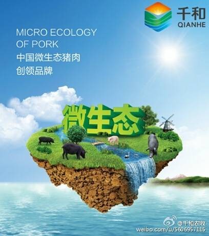 微生态循环农业
